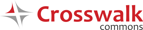 Crosswalk logo